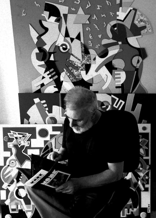 MONK -Sangiorgio on Select
