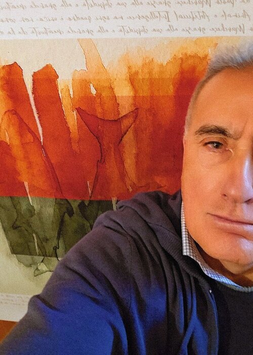 Paolo Marchese on Select