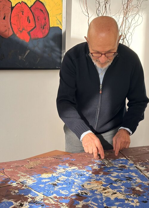 Piero Lombardi on Select