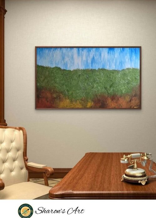 Sharon Perry Turbiner - Sharon's Art on Select