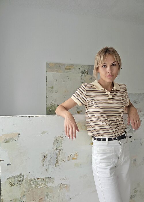 Birutė Jocaitė-Šliurpienė on Select