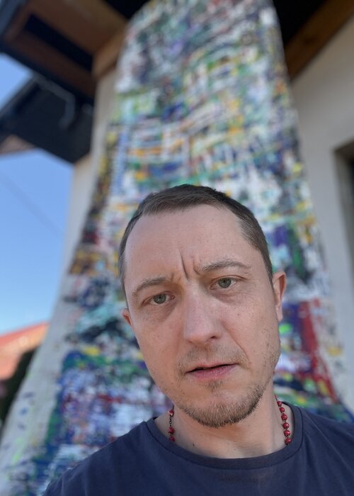 Krzysztof Kicel on Select