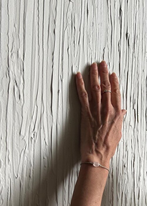 Teresa Sanz Marin on Select