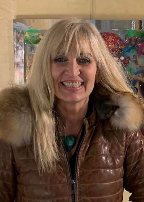 BRIGITTE BRESSON on Select