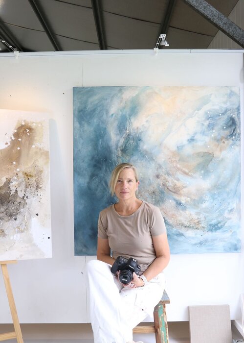Karin Cutler on Select