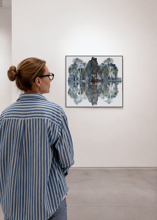 Yuliya CHSHIPACHYOVA on Select