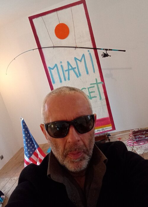 Franck Rivoal on Select