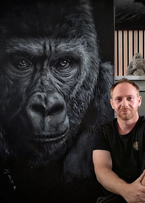 Vincent Lenaerts on Select