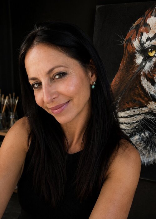 Stephanie Lefebvre on Select