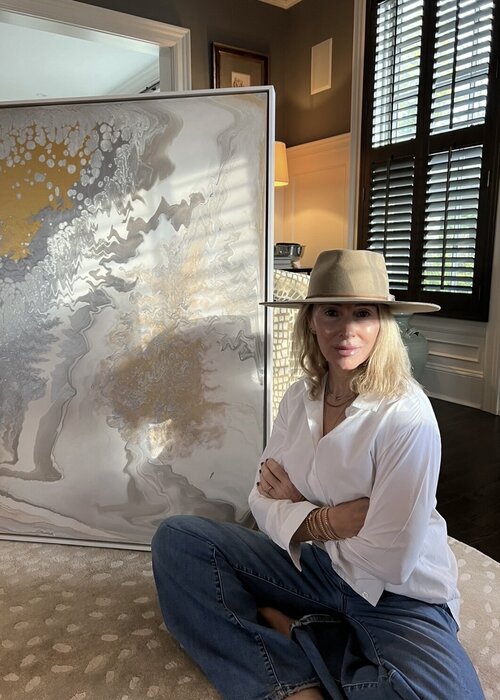 Christina Lynch-Burgdorf on Select