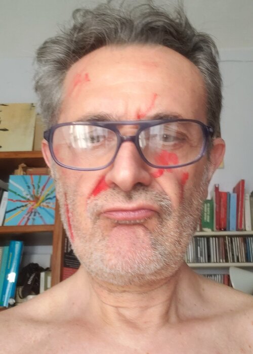 Massimo Orsi on Select