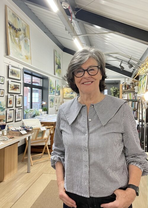 Jan Park on Select