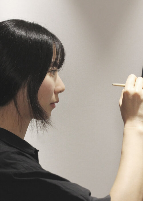 Eury (Yeahgean) Kim on Select