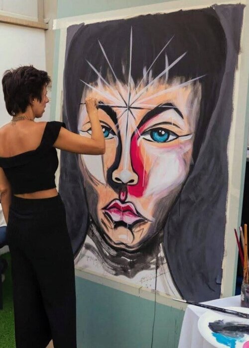 EVA ALVAREZ Álvarez Fernández on Select