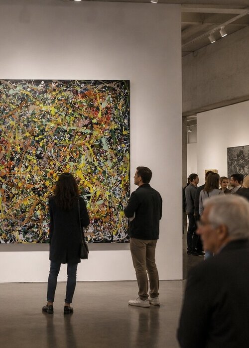 Artpeight Gallery on Select