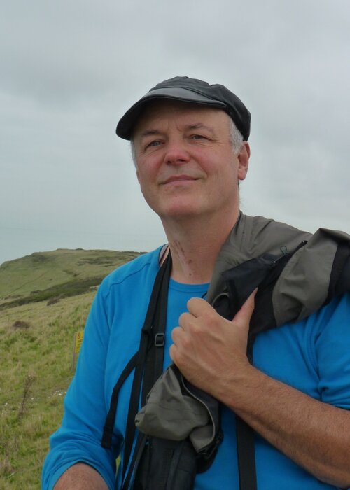 Rainer Kruse auf Select