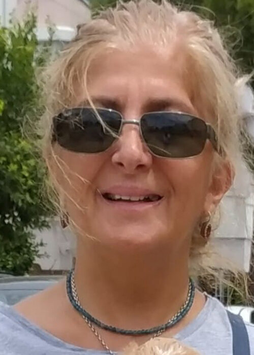 Elen Fılız Yıldırım on Select