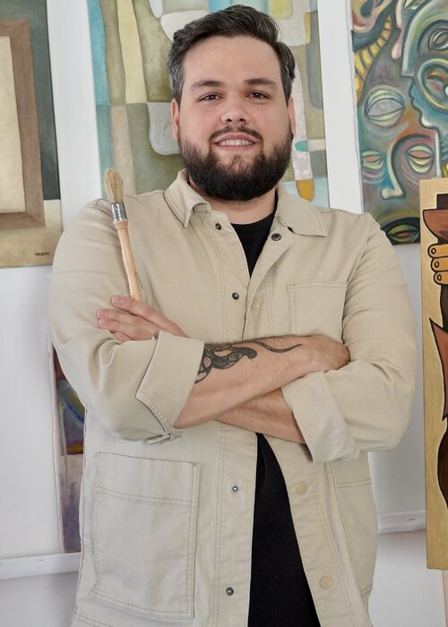 Denny Sarserio on Select