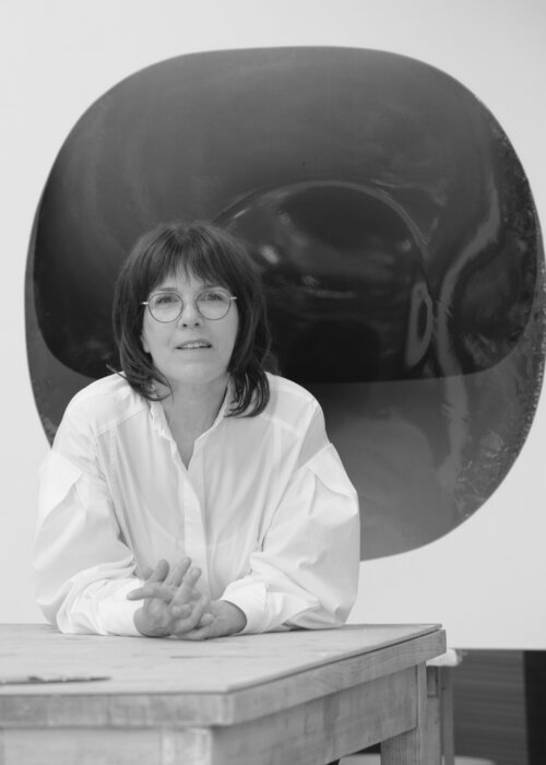 Catherine Ludeau auf Select