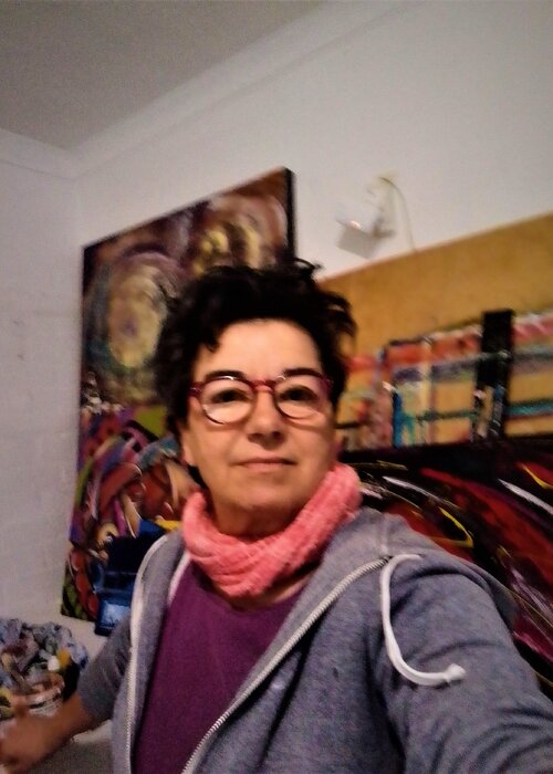 Irma Engelbrecht on Select