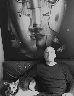 Follow fabien delaube on Select
