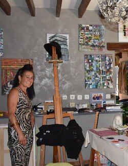 Follow Barbara Piatti on Select
