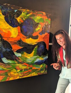 Follow Barbara Piatti on Select