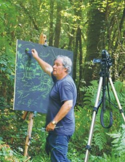 Follow Peter Wood on Select