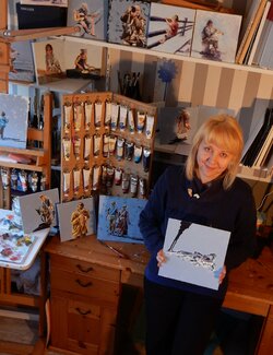 Follow Vita Schagen on Select