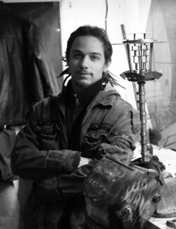 Follow Jonathan Pradillon on Select