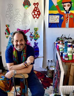 Follow Philippe Seigle on Select