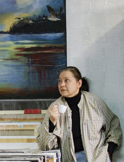 Folgen Sie Nataliya Bagatskaya auf Select