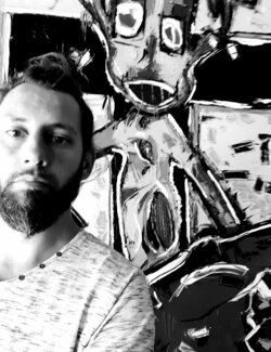 Follow Benoit Andre on Select