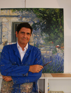 Follow JEAN PAUL COURCHIA on Select