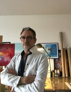 Follow Patrick Marin on Select