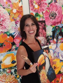 Follow Angie Wright on Select