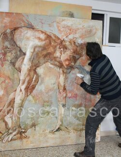 Follow Marcos Carrasco on Select