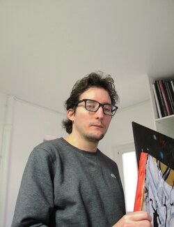 Follow Guillaume Defins on Select