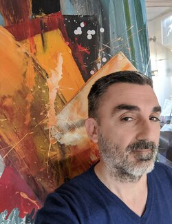 Follow Benoît Guérin on Select