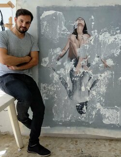 Follow Raúl Lara on Select