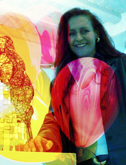 Follow Manuella Muerner Marioni on Select