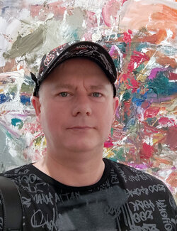 Follow Tadas Zaicikas on Select