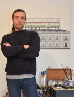 Follow Edmundo Sanz-Gadea on Select