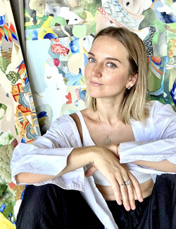 Follow Kate Kulish on Select