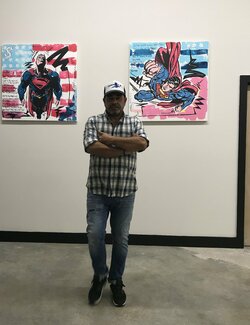 Follow Erick Artik on Select