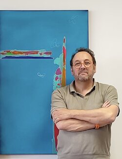 Follow Alain Bulle on Select