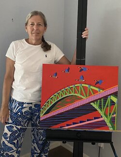 Follow Sue Graef on Select