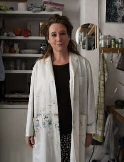 Follow Ilona Ottenbreit on Select