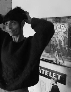 Follow Emilie Pannier on Select