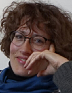 Follow Myriam Bonnet on Select